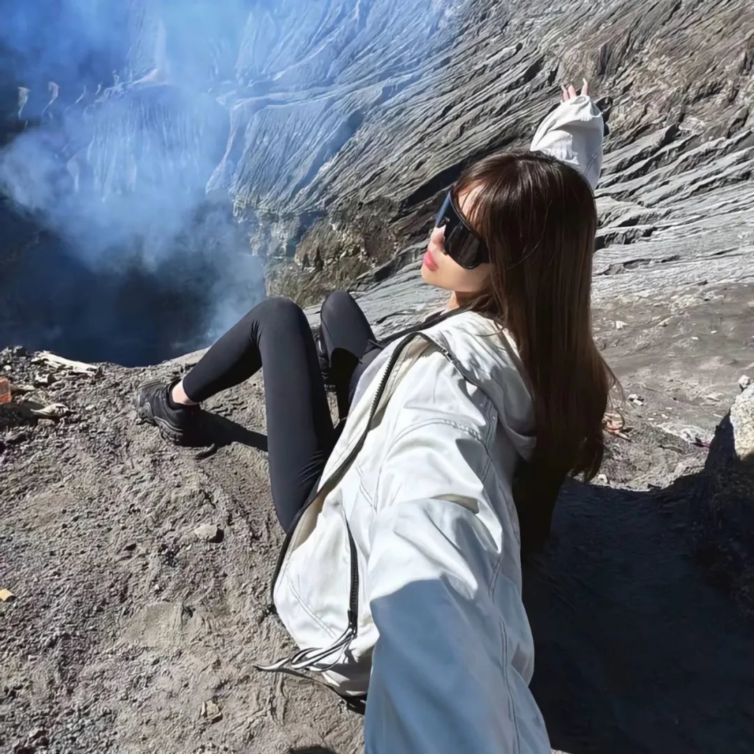 淑女忘记了什么